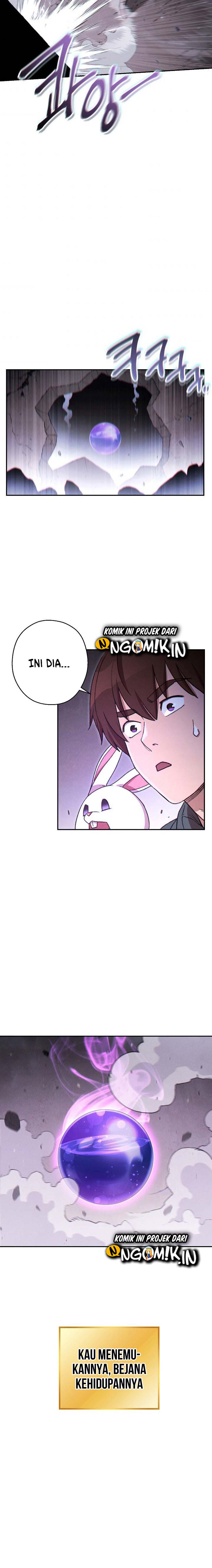 Dungeon Reset Chapter 76 Gambar 11